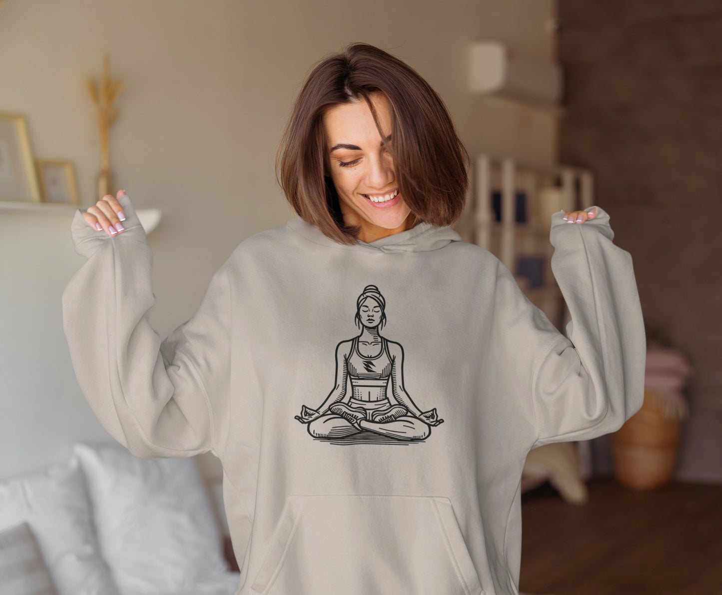 Running Is My Meditation