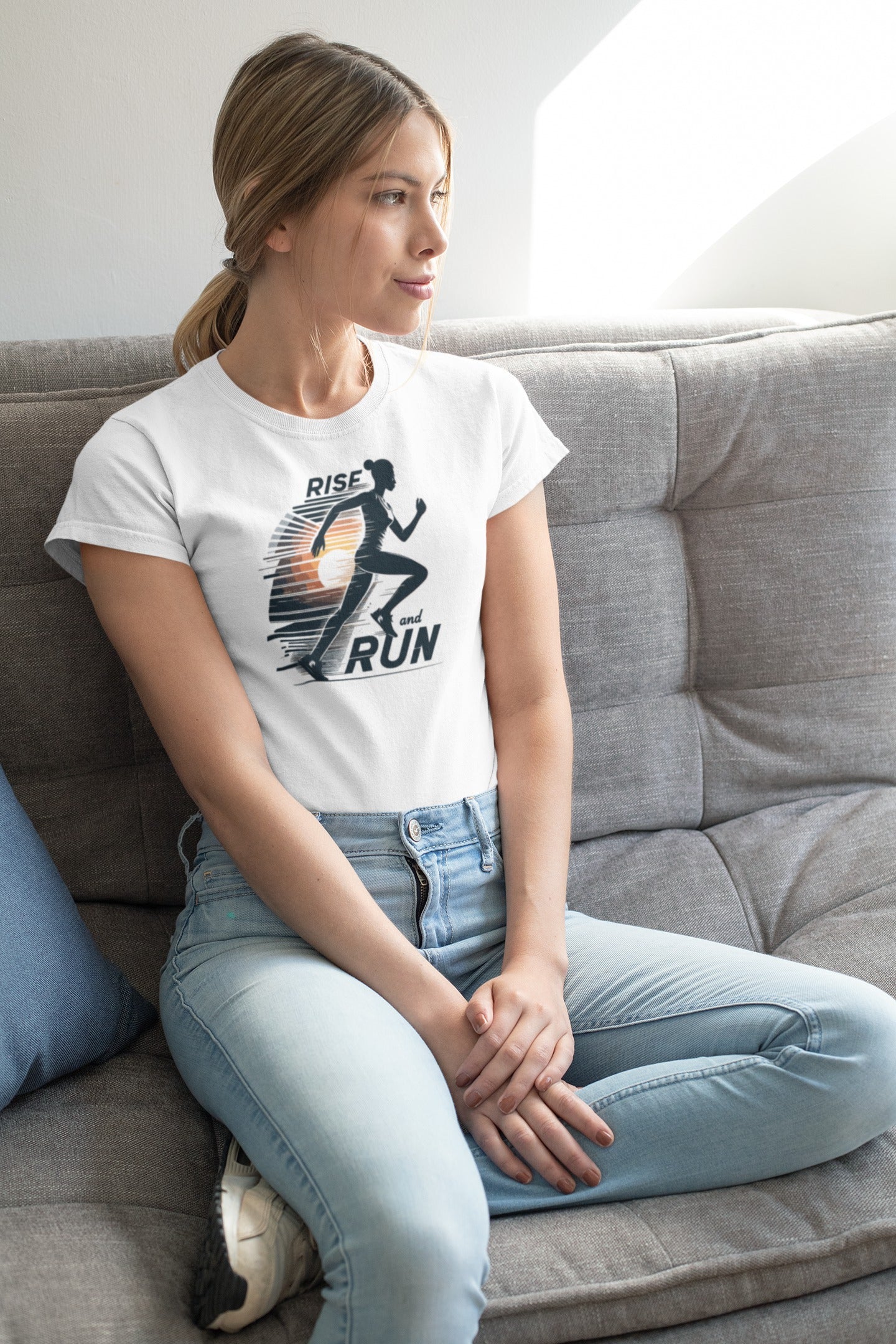 Rise and Run