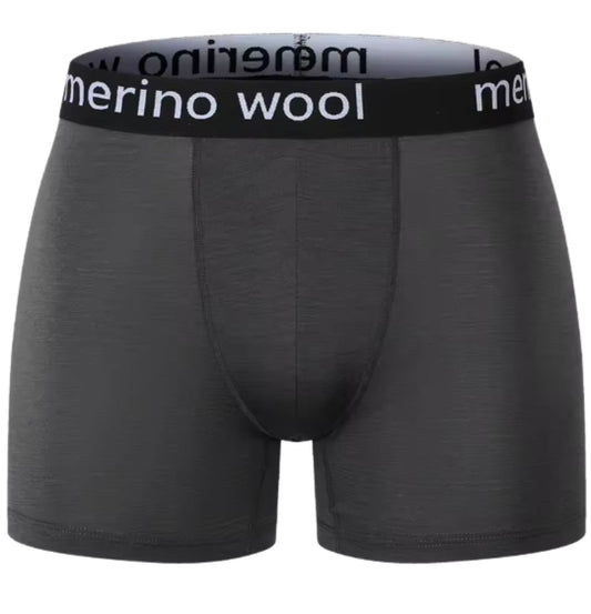 100% Merino Wool Boxers