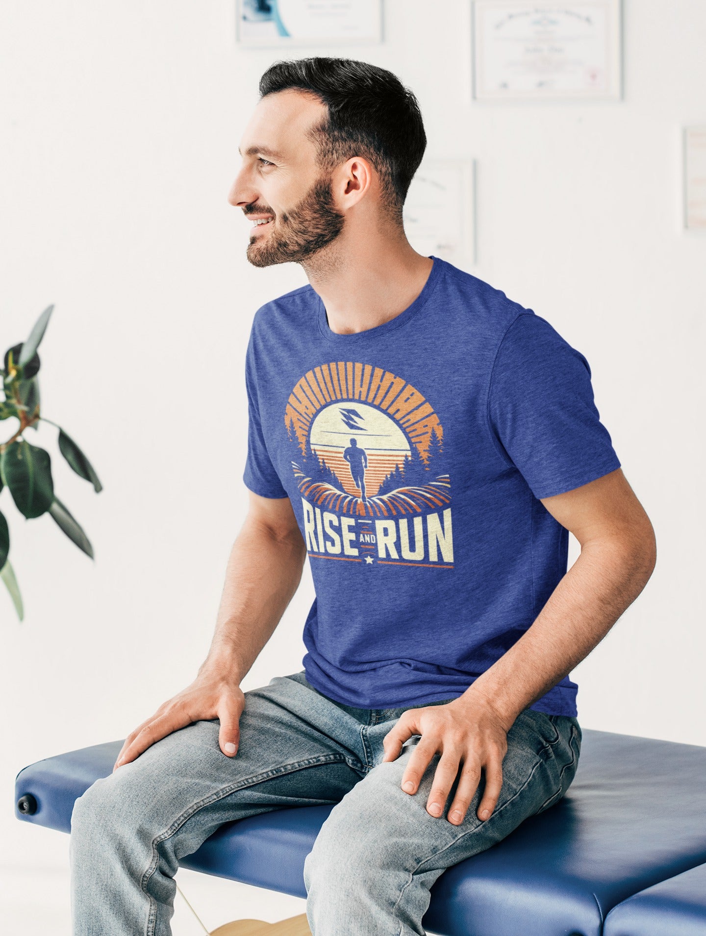 Rise and Run