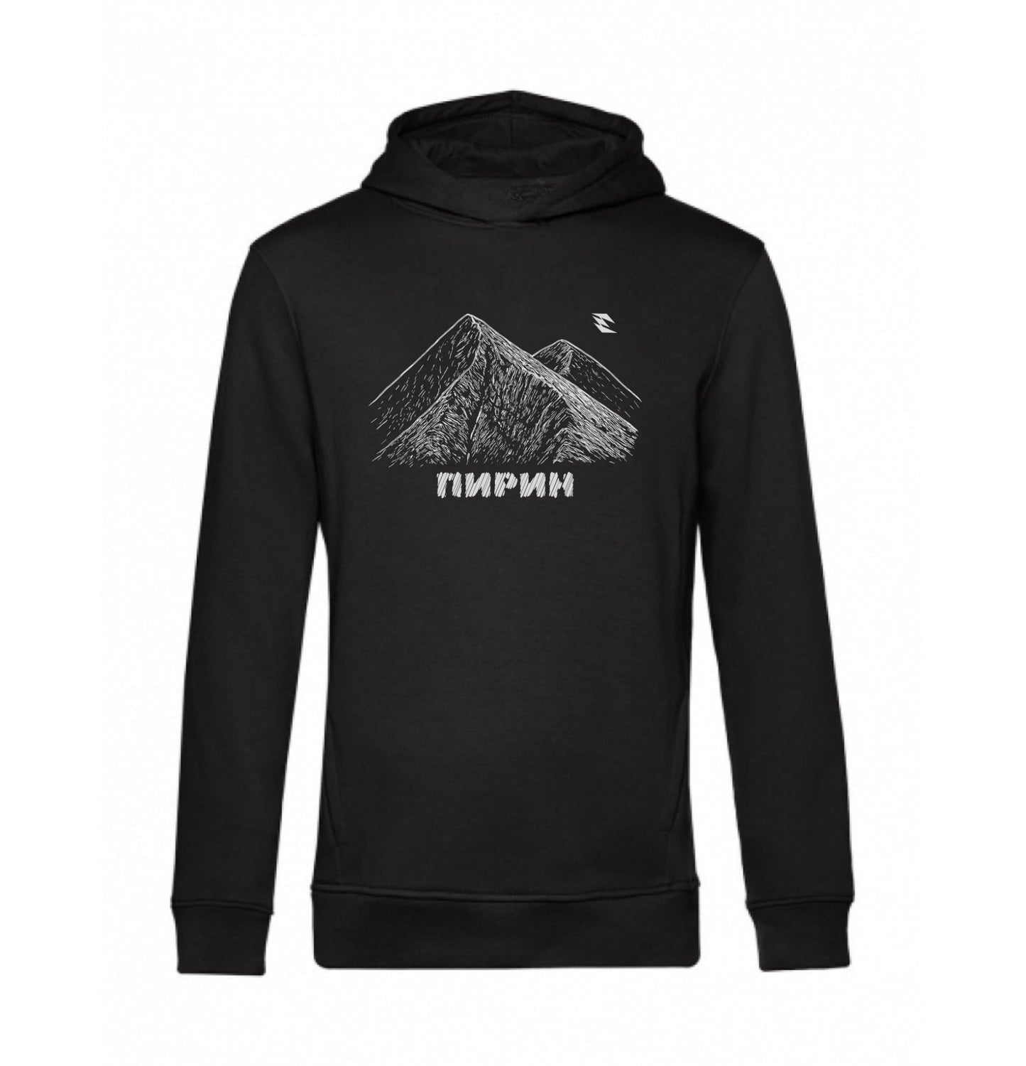 Суитчър - Пирин