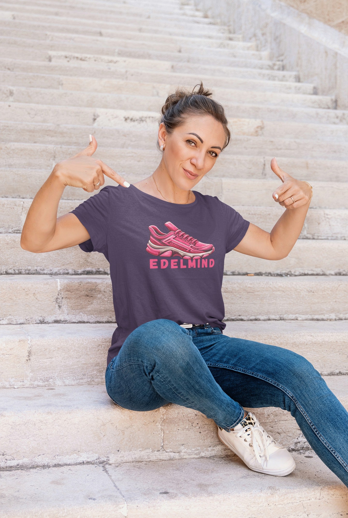 Edelmind Running