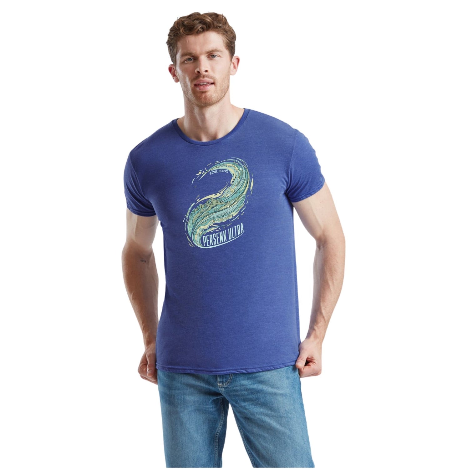 Мъжка тениска