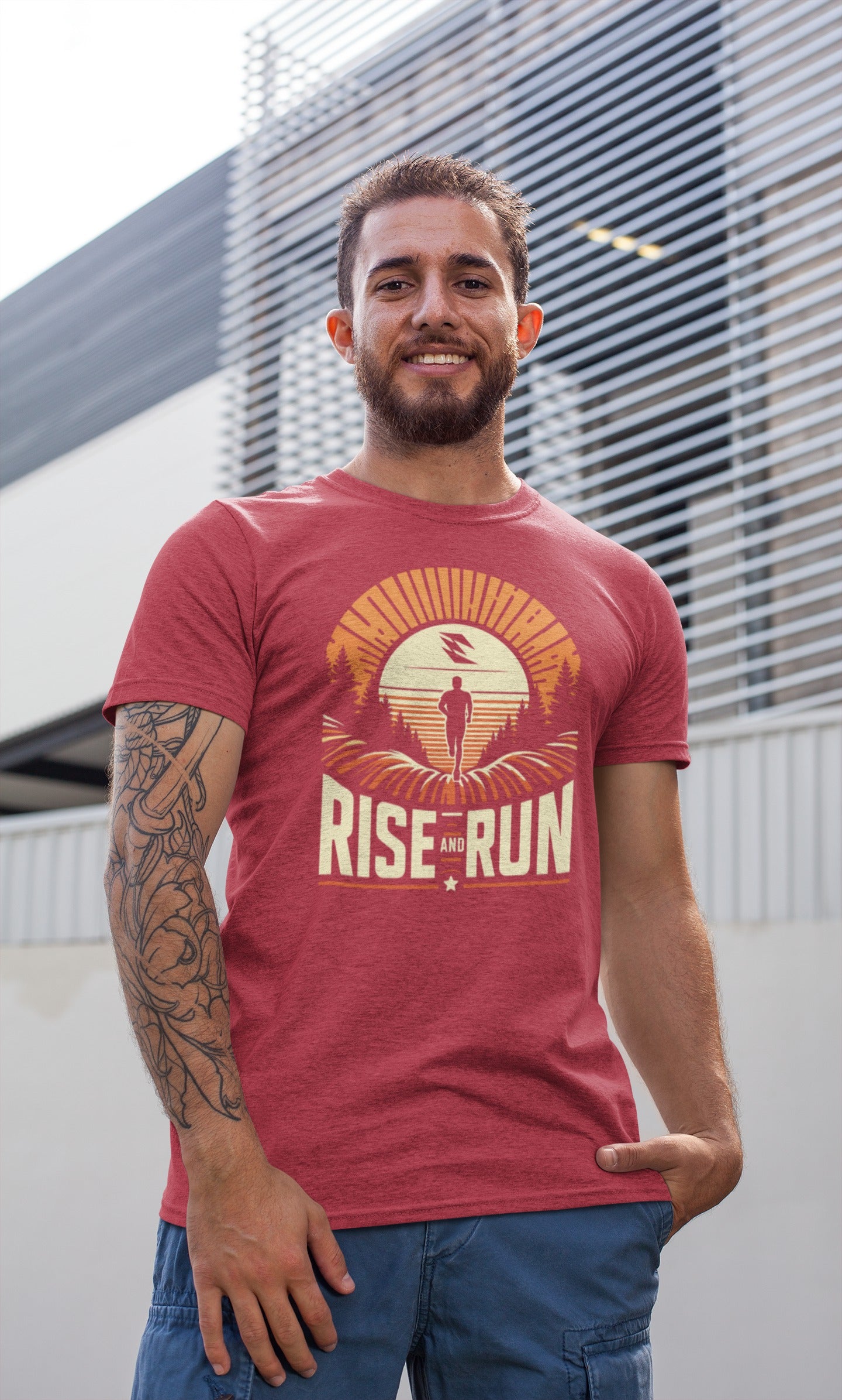 Rise and Run