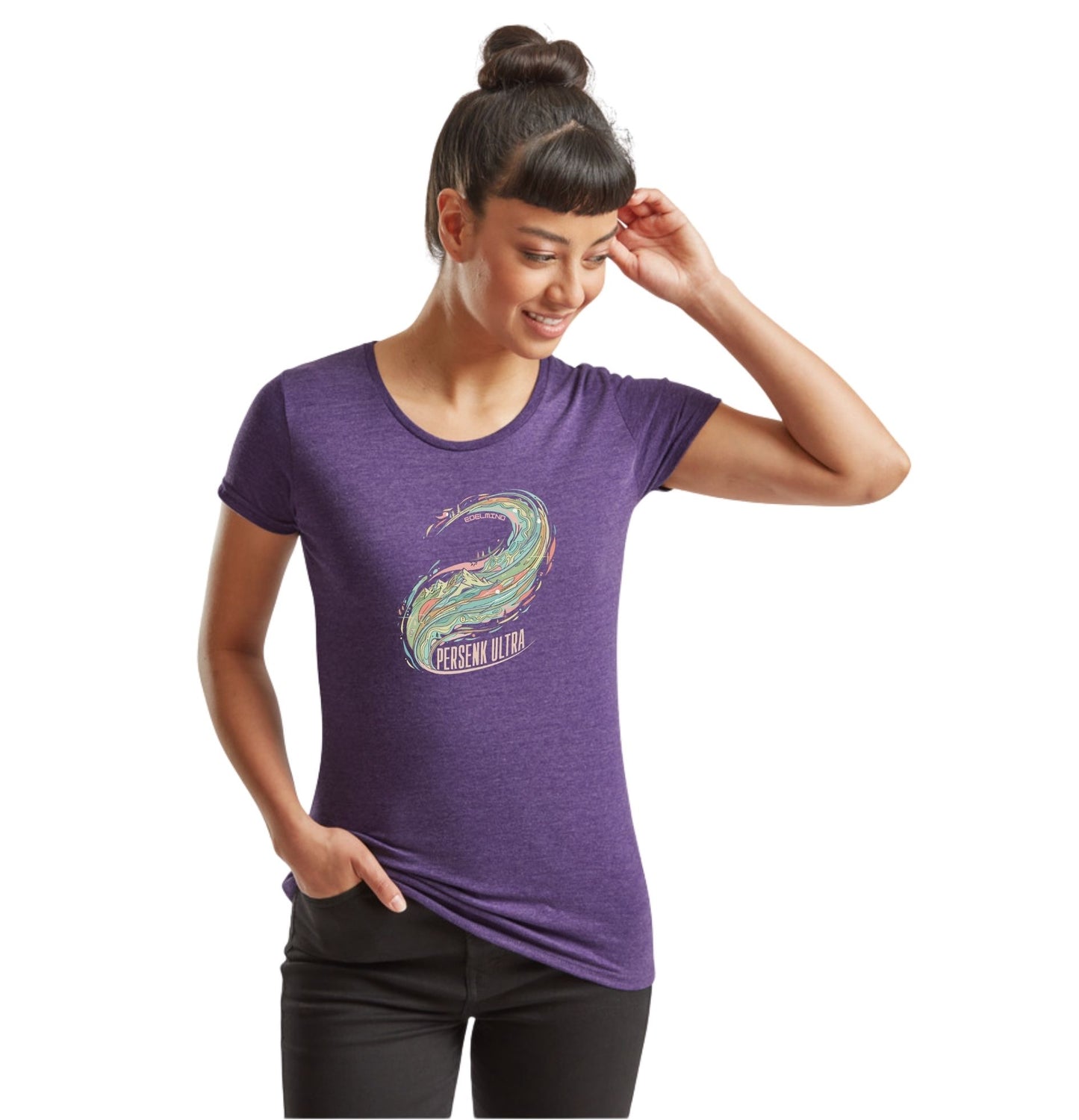 Дамска тениска