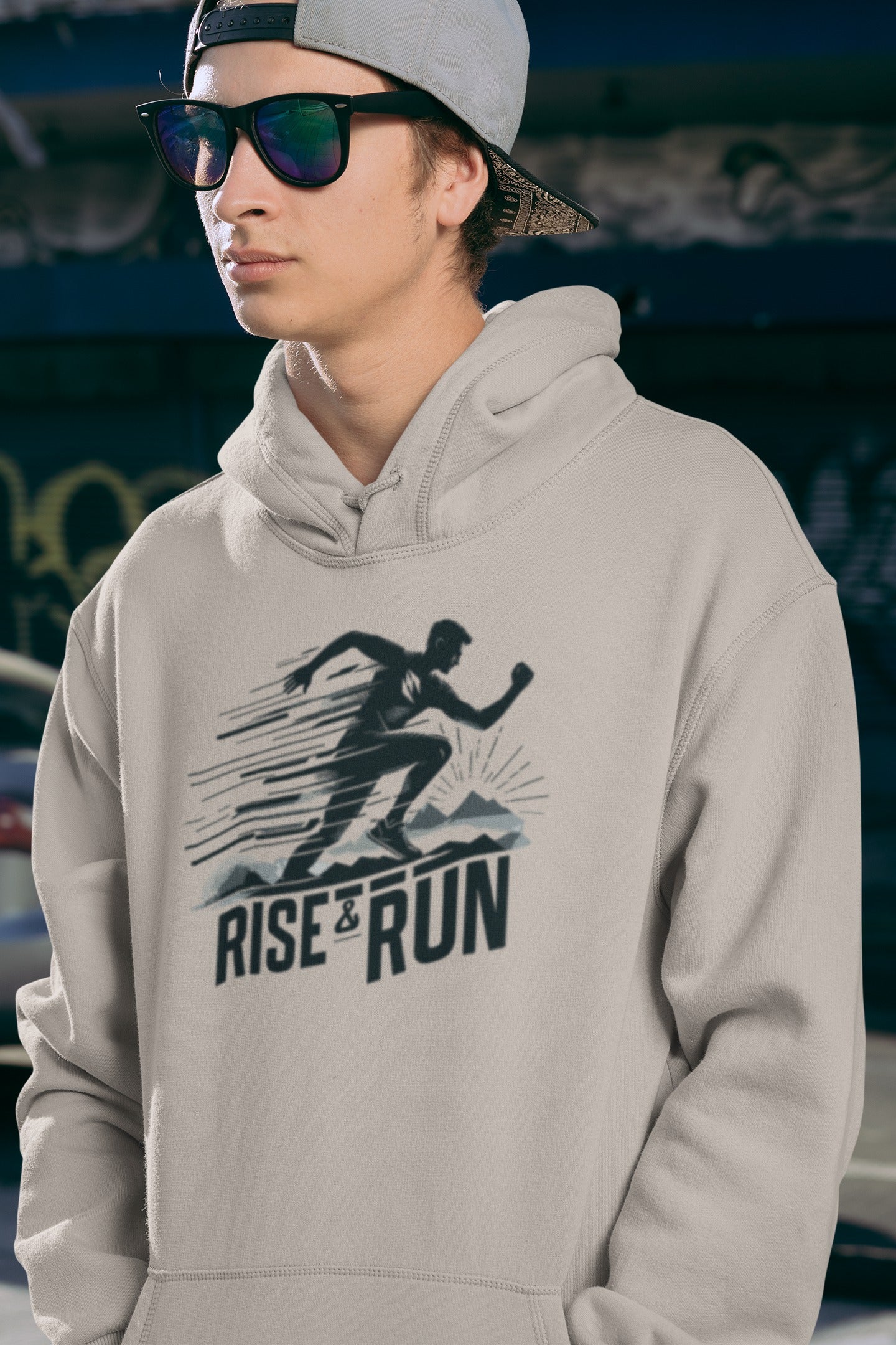Rise and Run