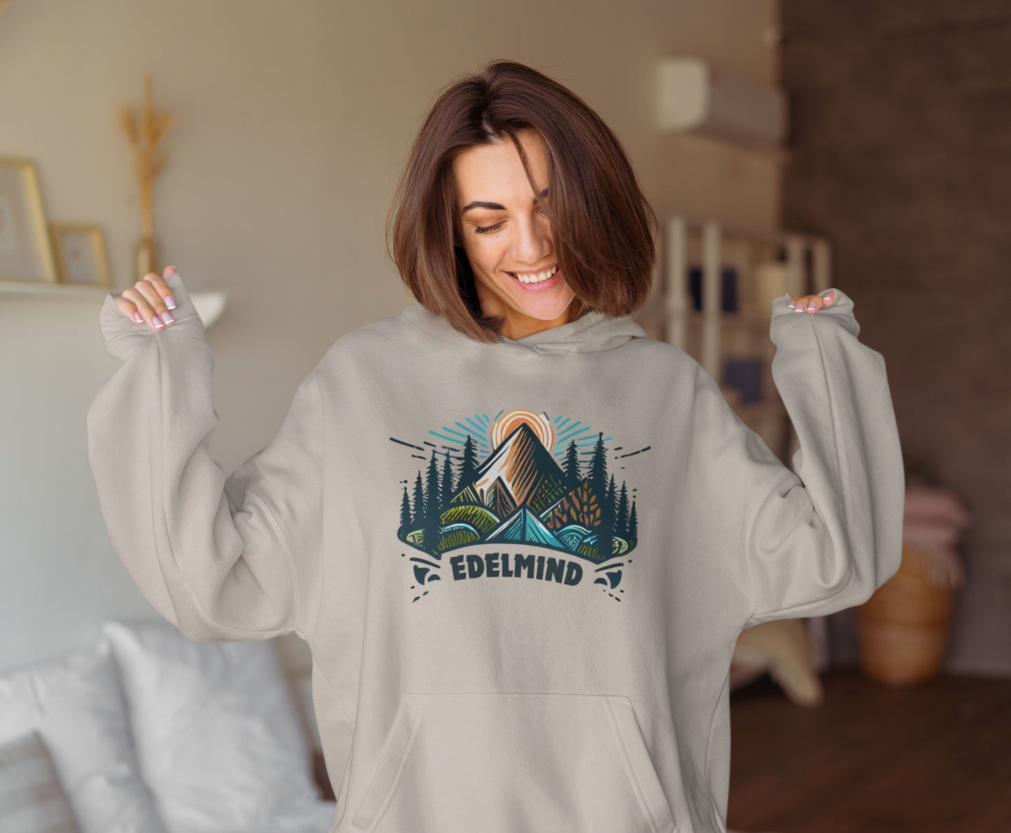 Edelmind Mountain