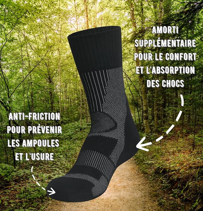 Pour les distances au-delà du marathon et les ultramarathons