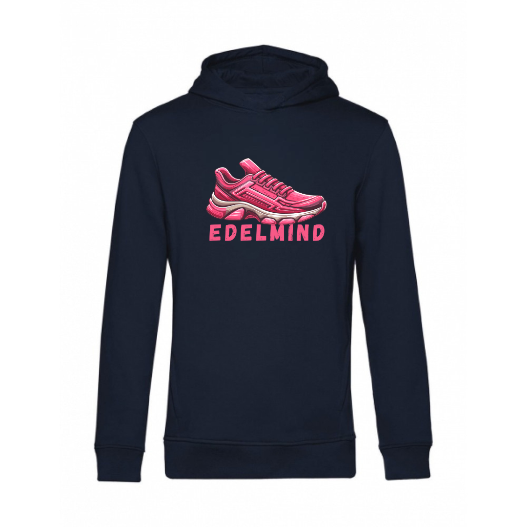 Edelmind Running