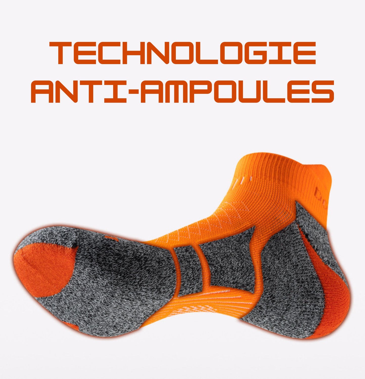 Technologie anti-ampoules et séchage rapide, Couleur: Vert