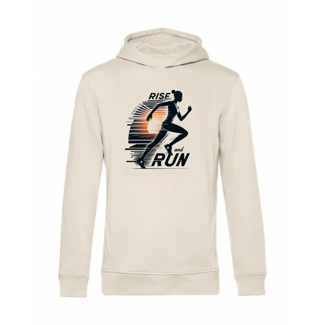 Rise and Run