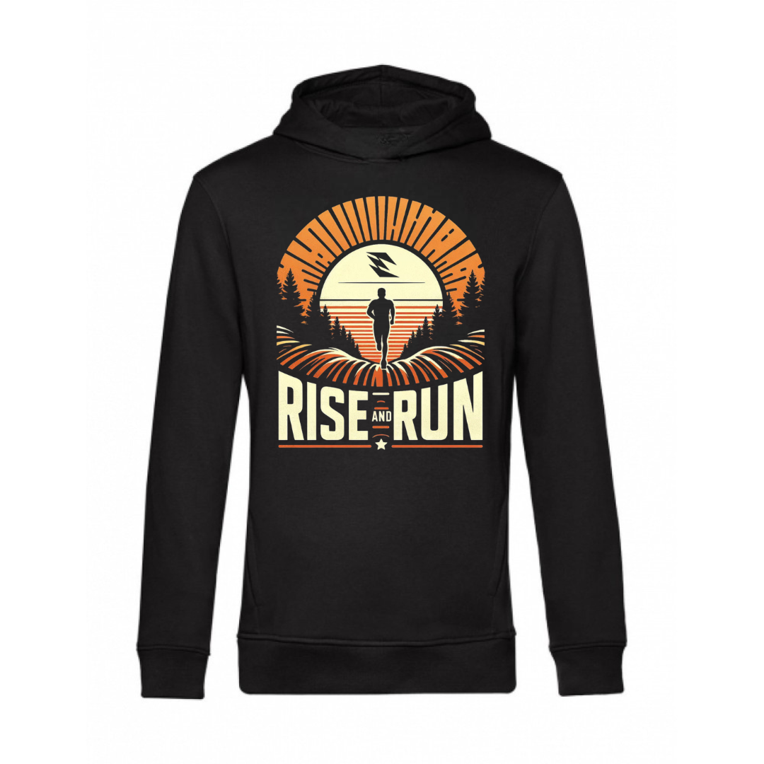 Rise and Run