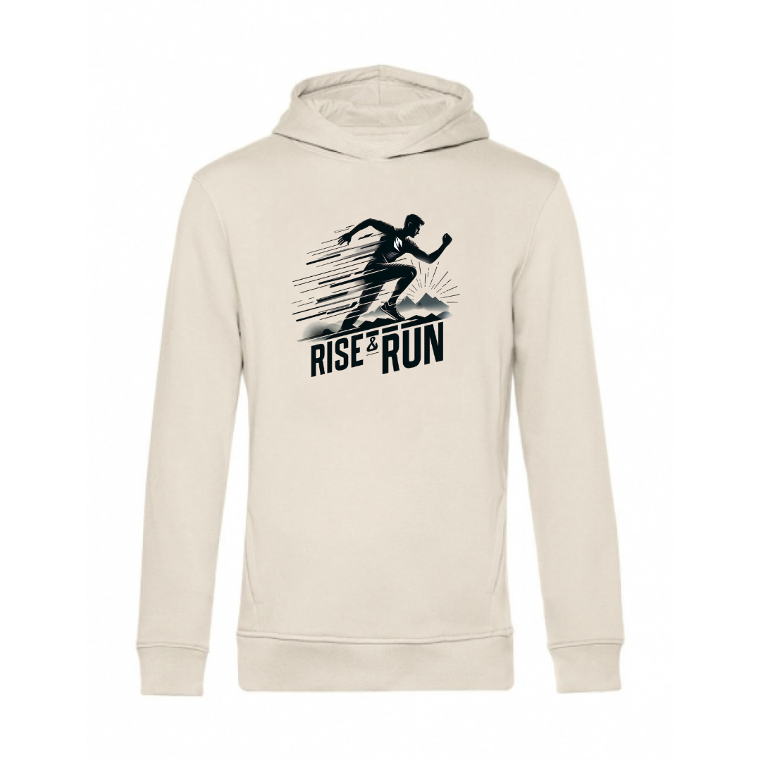 Rise and Run