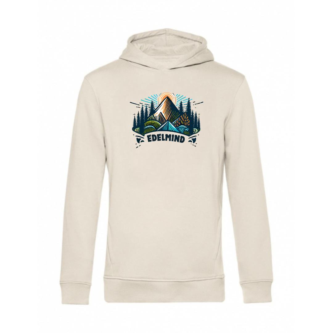 Edelmind Mountain