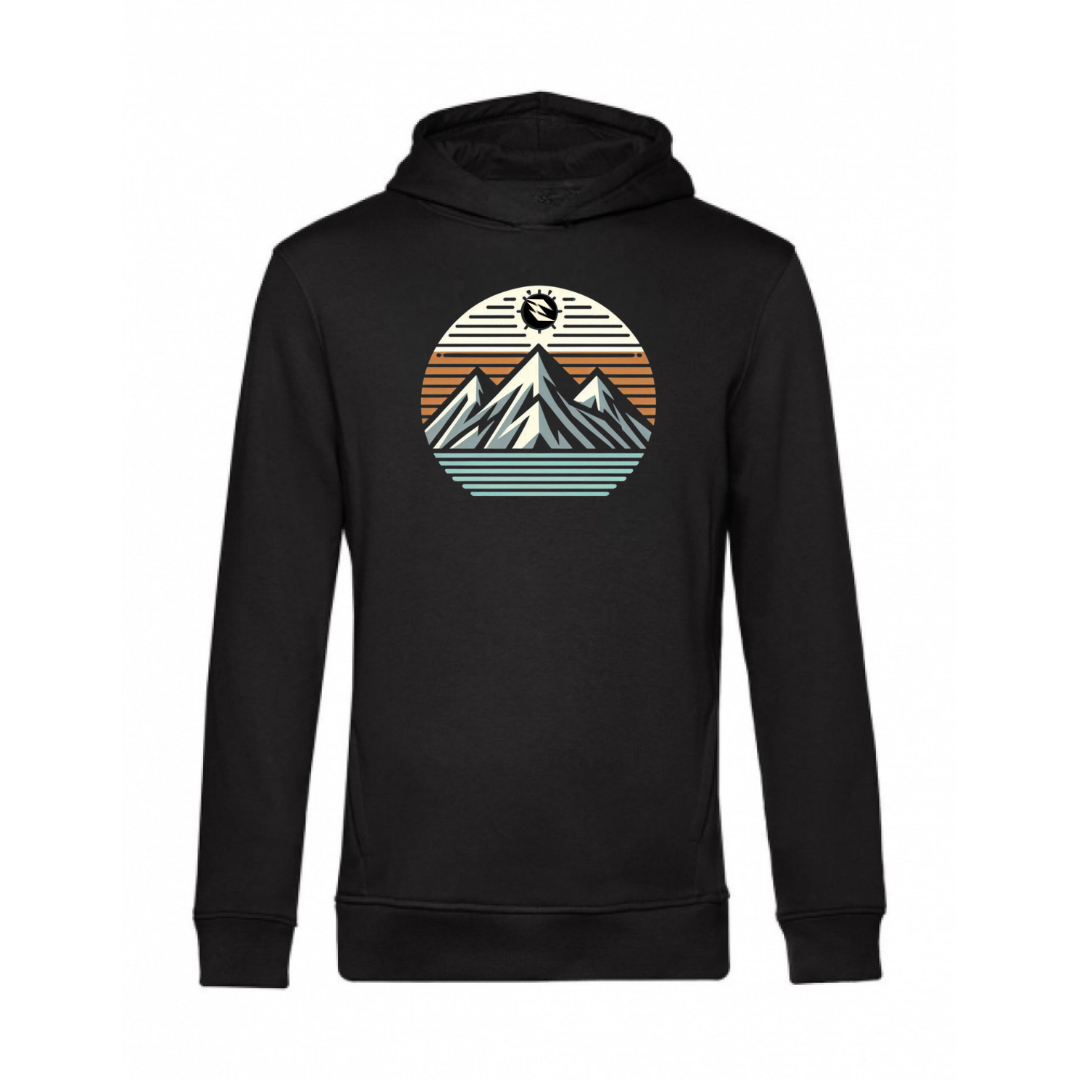 Mountain Circle