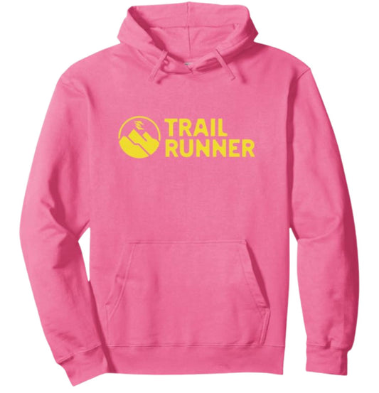 Trail Runner Hoodie