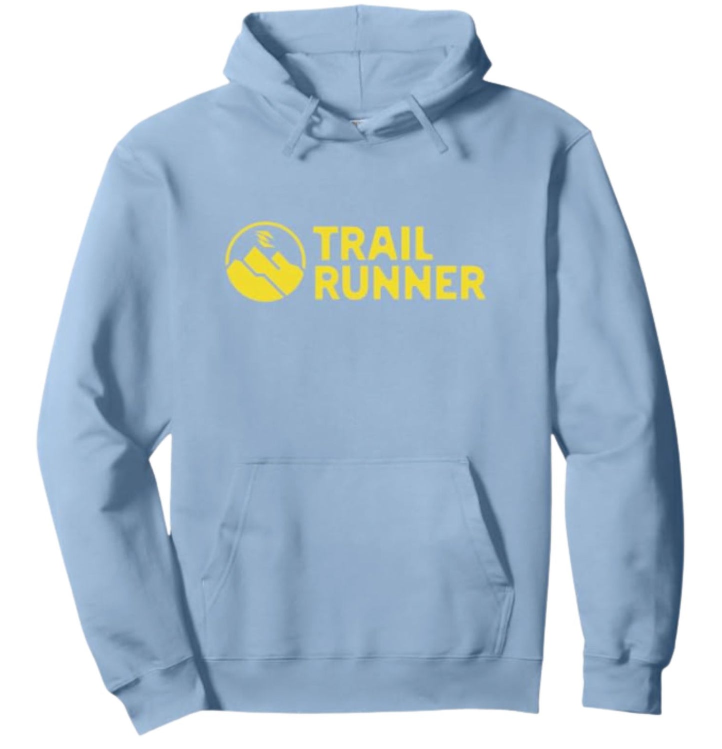 Trail Runner Hoodie