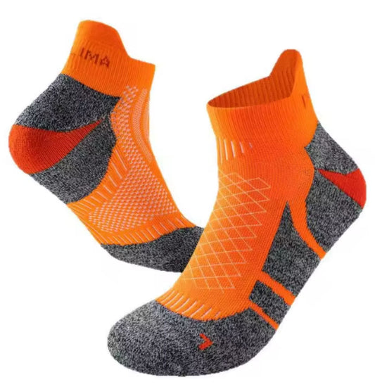 Technologie anti-ampoules et séchage rapide, Couleur: Orange