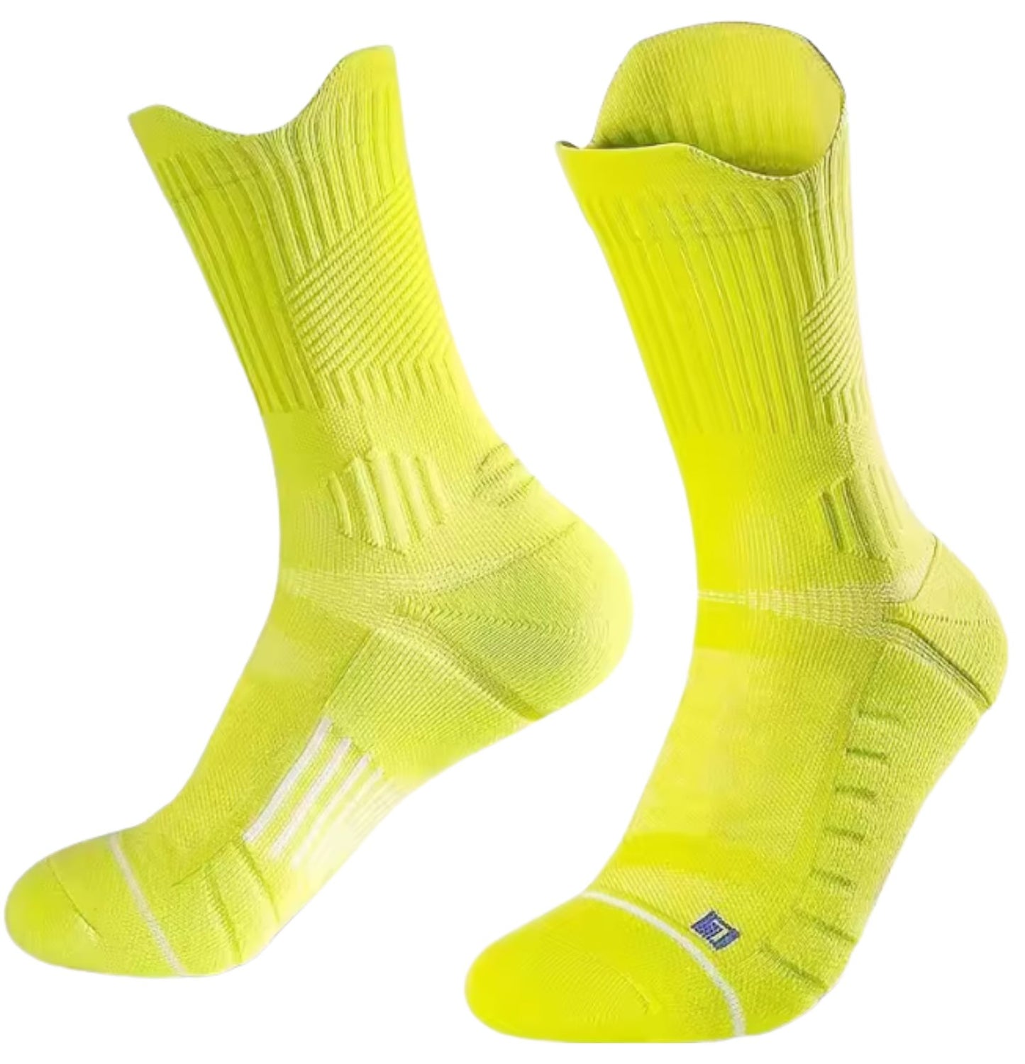Socks for Trail Running