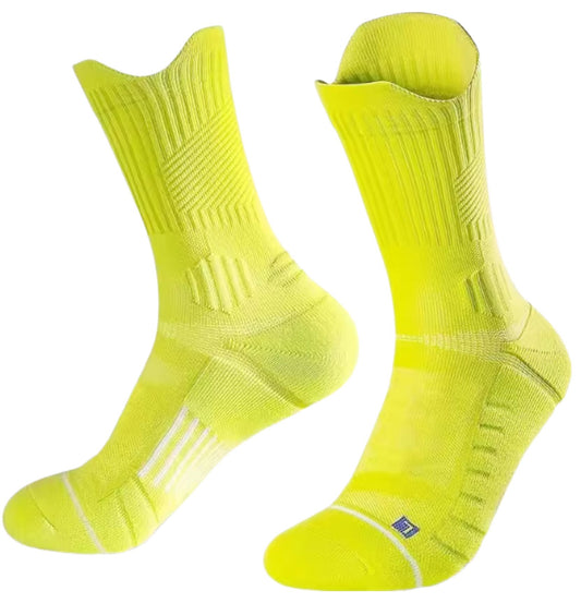 Socks for Trail Running