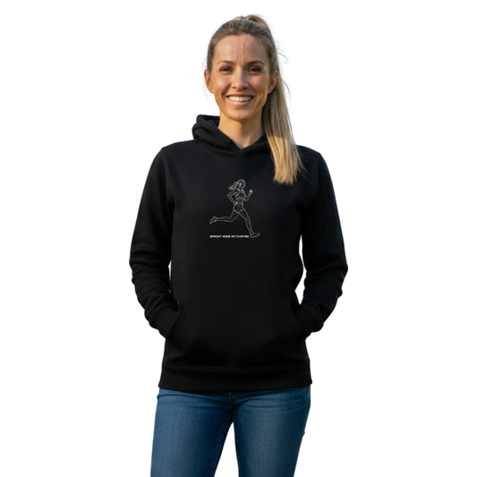 Sprint Mode Activated - Дамски Суитчър