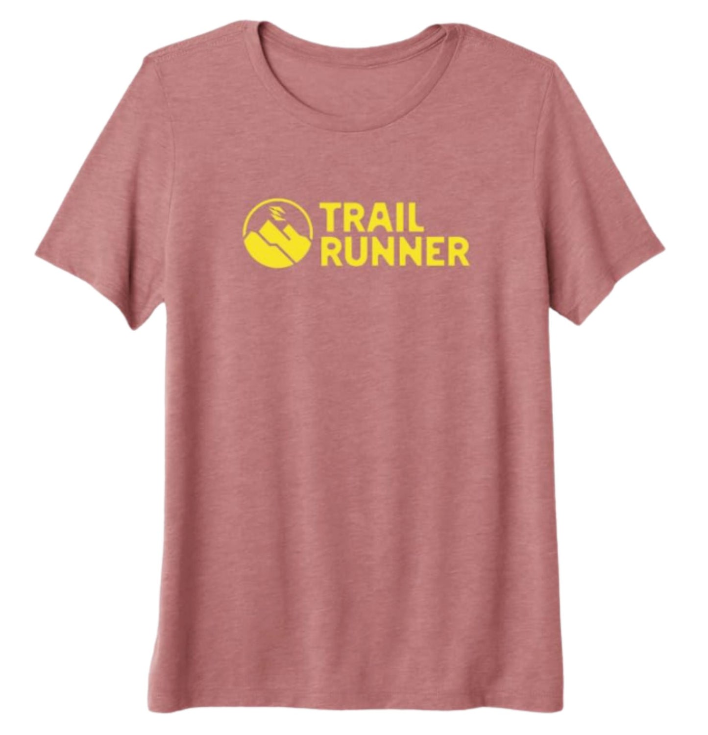 Trail Runner Premium T-shirt. Available on Amazon.