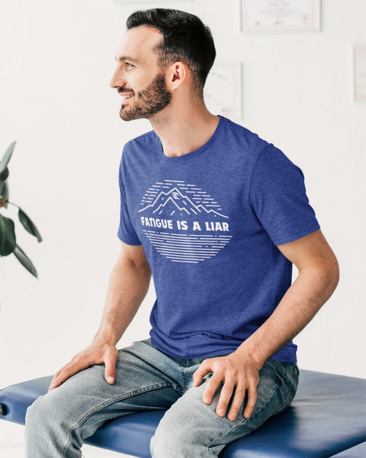 Fatigue Is A Liar