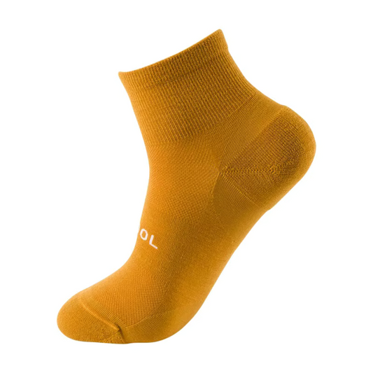 For up to Marathon distances