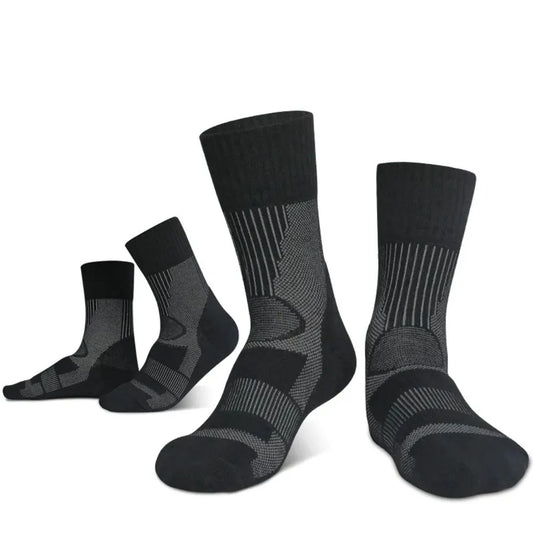 For distances over Marathon and Ultramarathons