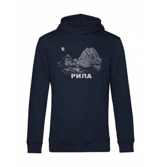 Суитчър - Рила