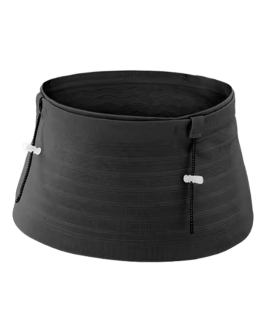Ceinture de trail à plusieurs compartiments