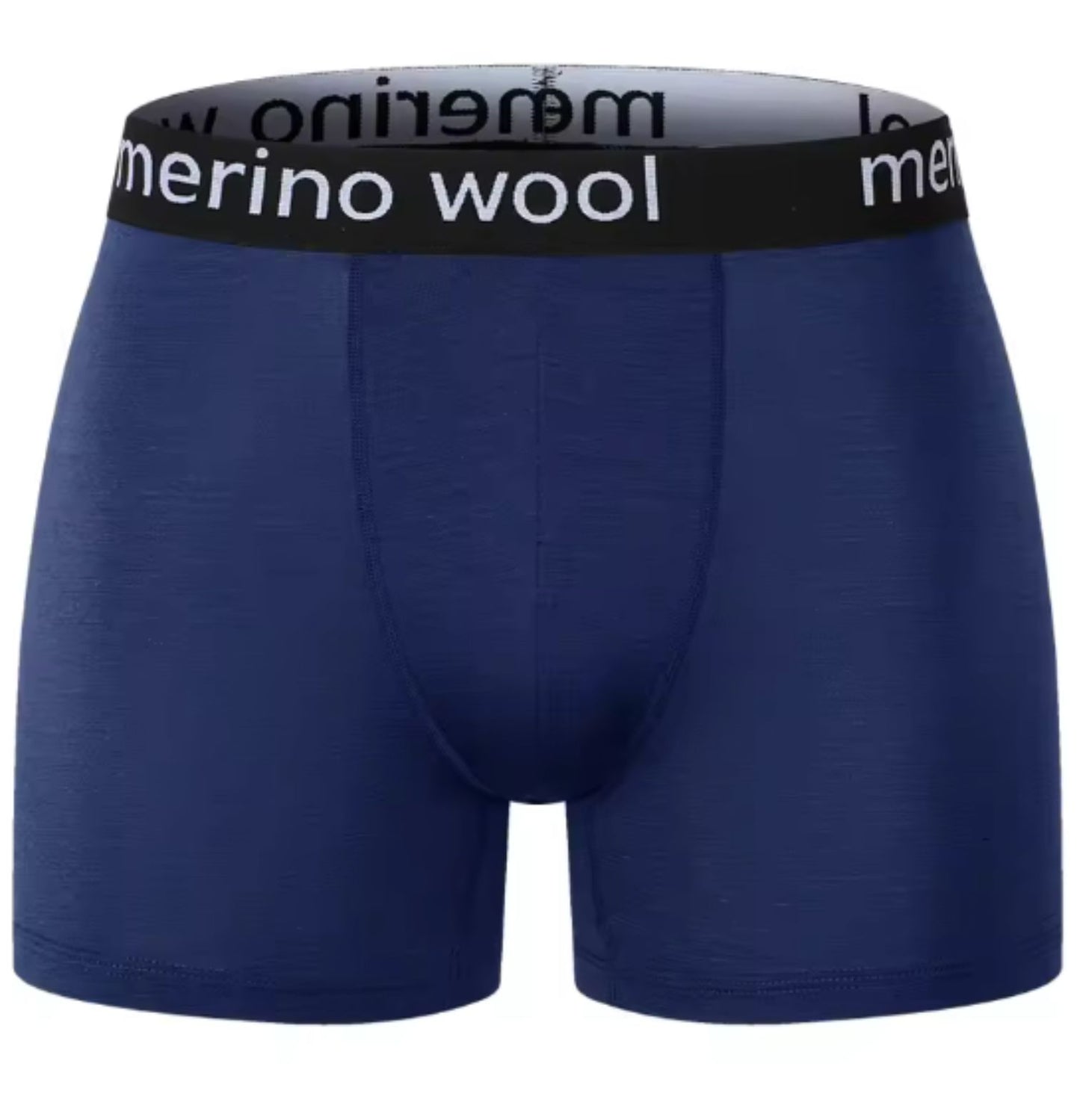 100% Merino Wool Boxers