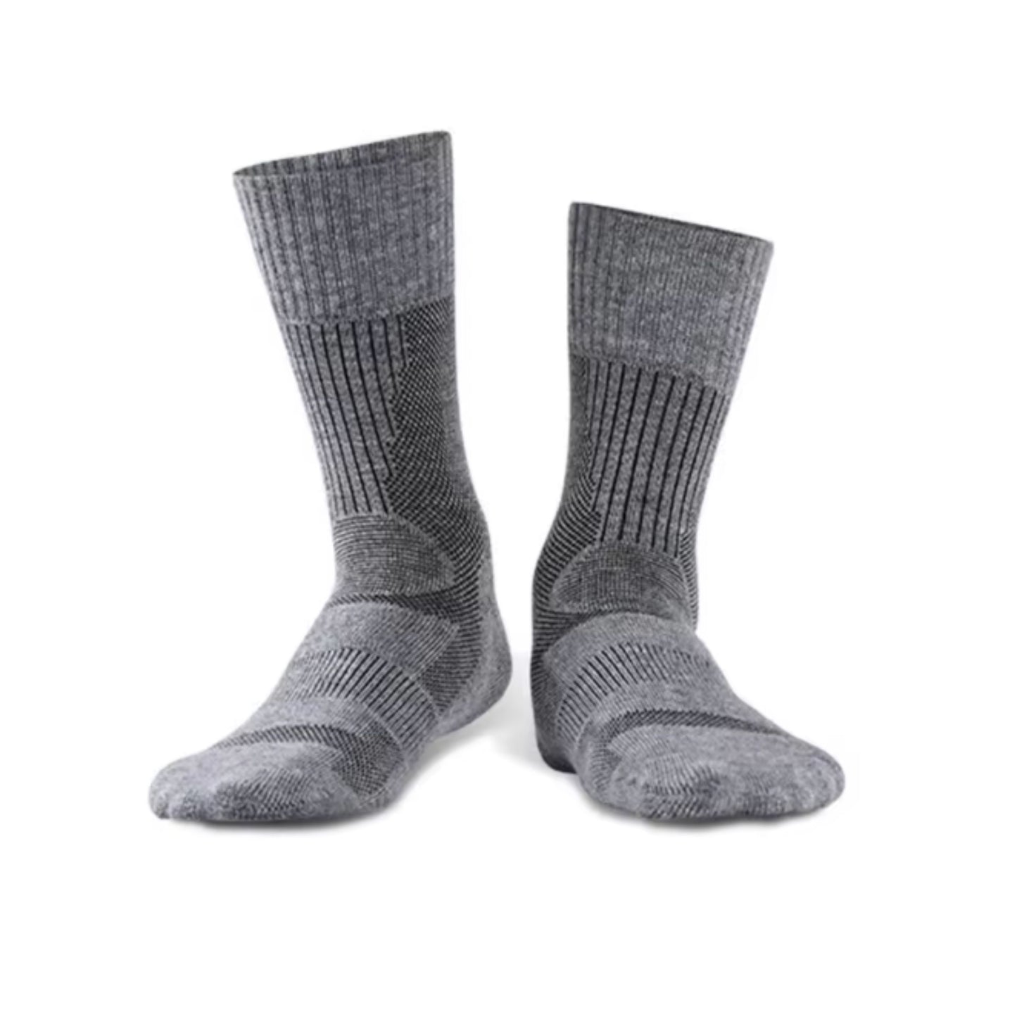 Skarpety z wełniane Merino. 3 pary w cenie 2.