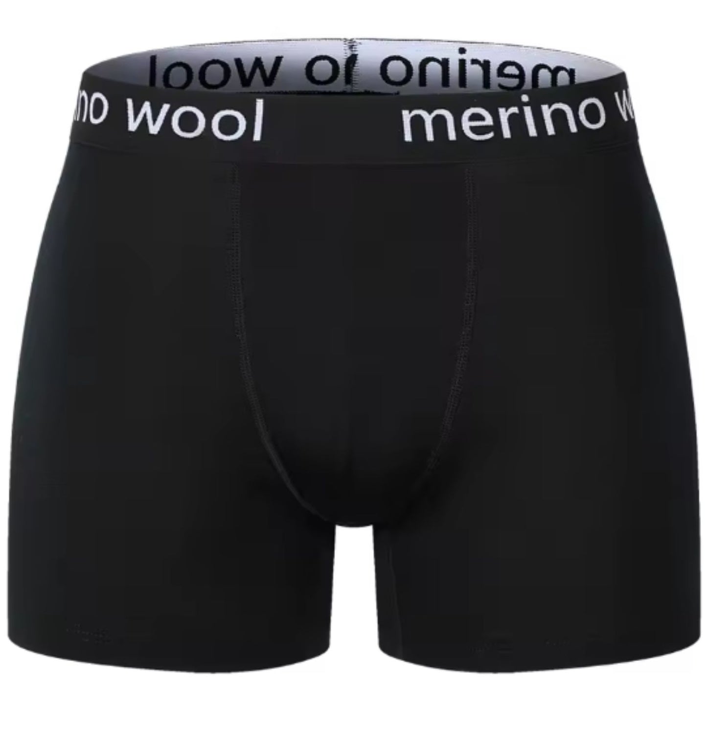 100% Merino Wool Boxers