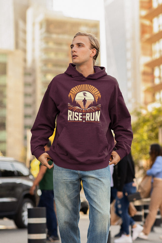 Rise and Run