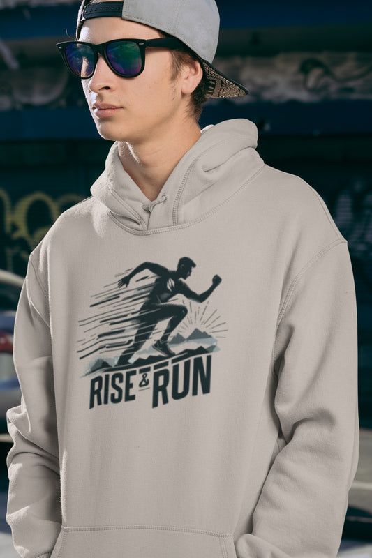 Rise and Run