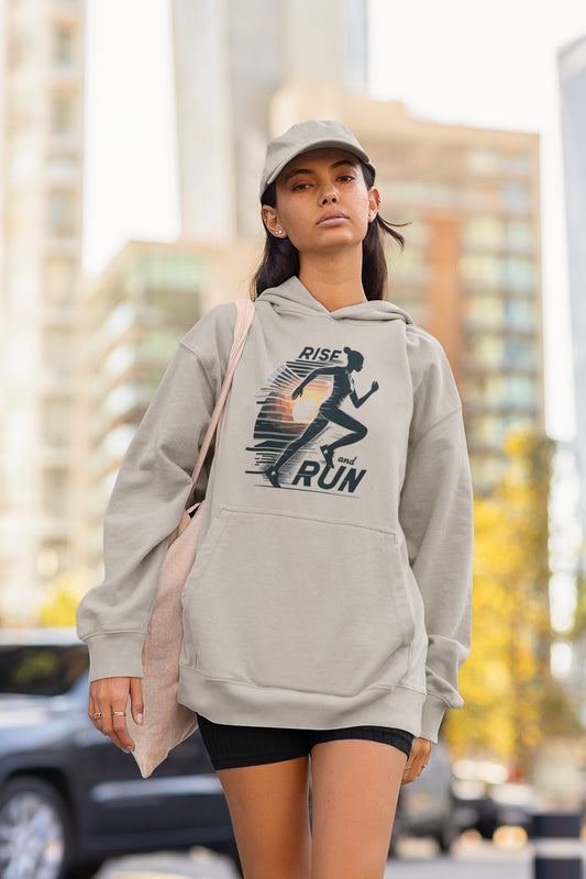 Rise and Run