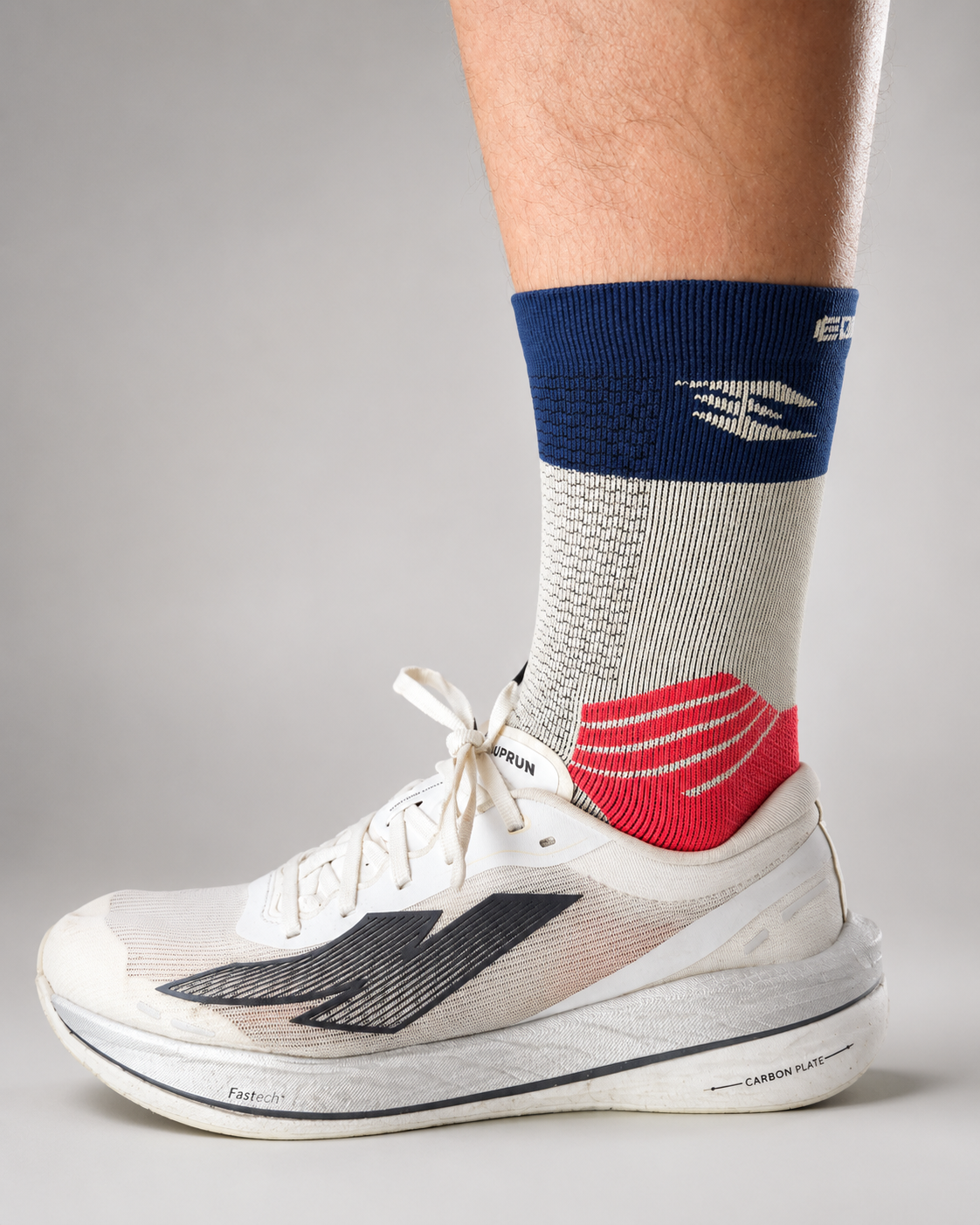 Couleur : beige, 1 paire