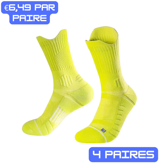 Technologie anti-ampoules et séchage rapide, Couleur: Vert