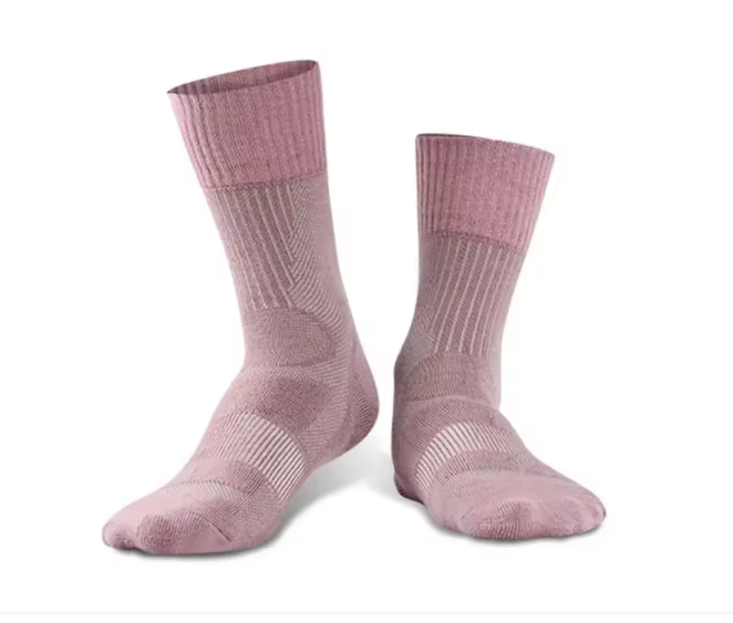 Skarpety z wełniane Merino. 3 pary w cenie 2.