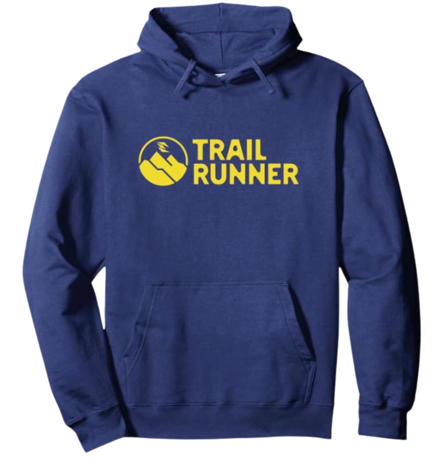 Trail Runner Hoodie